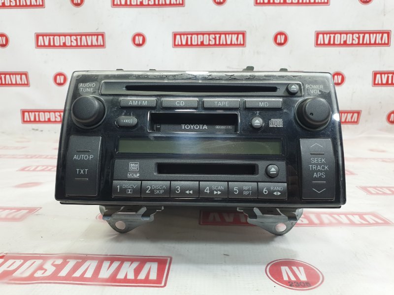 Магнитола, 1000 рублей, Красноярск