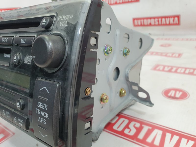 Магнитола, 1000 рублей, Красноярск