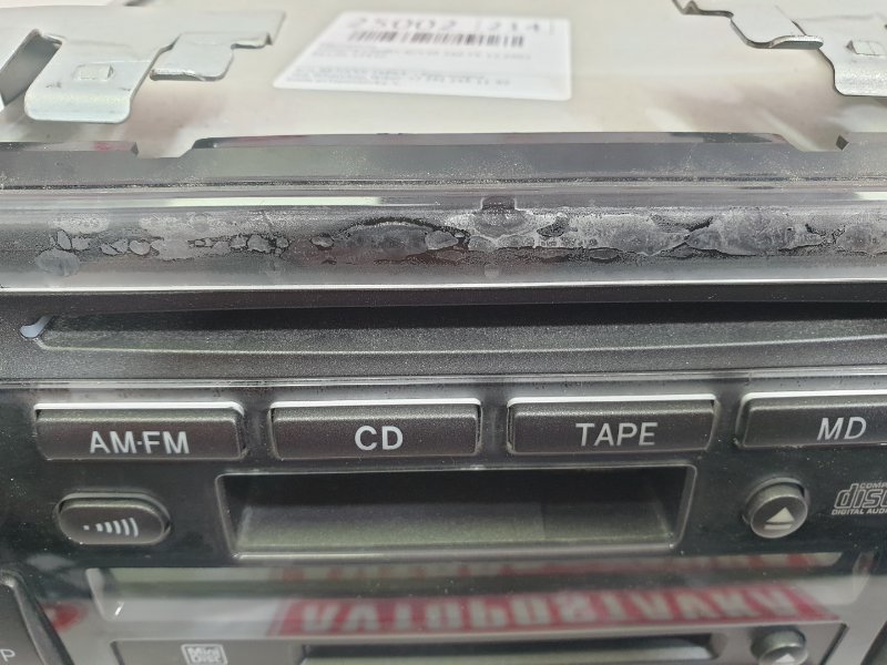 Магнитола, 1000 рублей, Красноярск