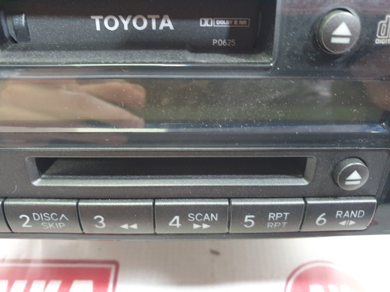 Магнитола, 1000 рублей, Красноярск