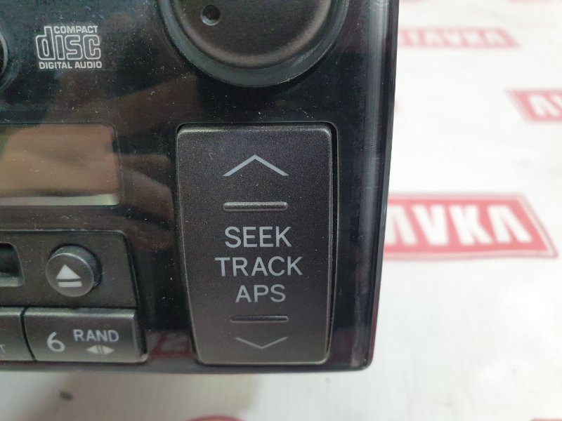 Магнитола, 1000 рублей, Красноярск