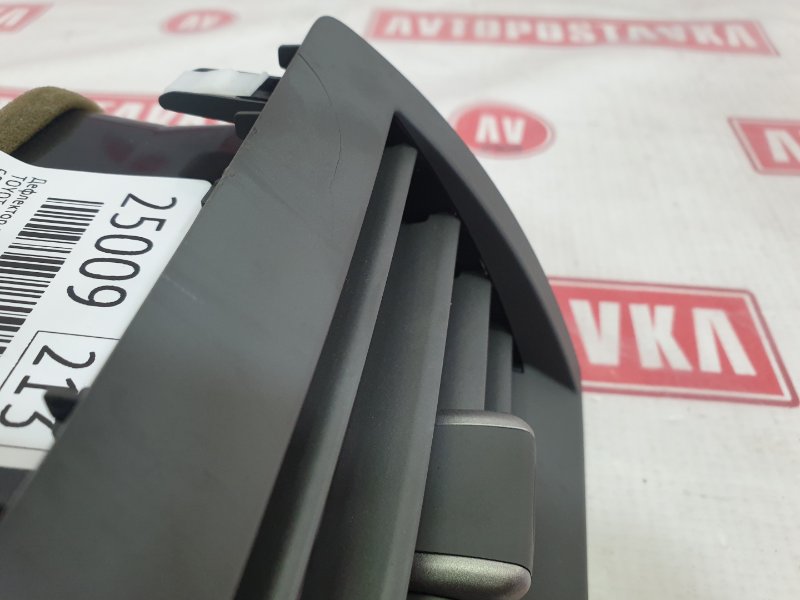 Дефлектор воздушный, 250 рублей, Красноярск