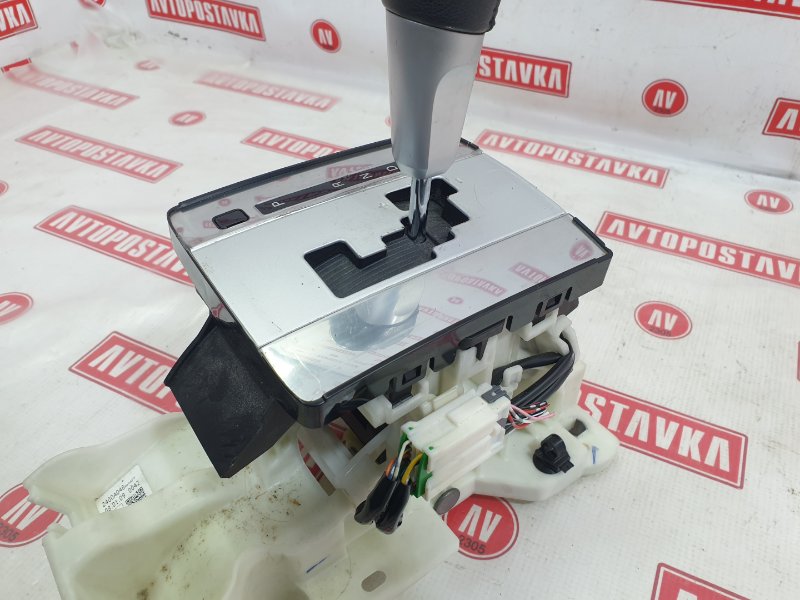 Селектор КПП, 1300 рублей, Красноярск