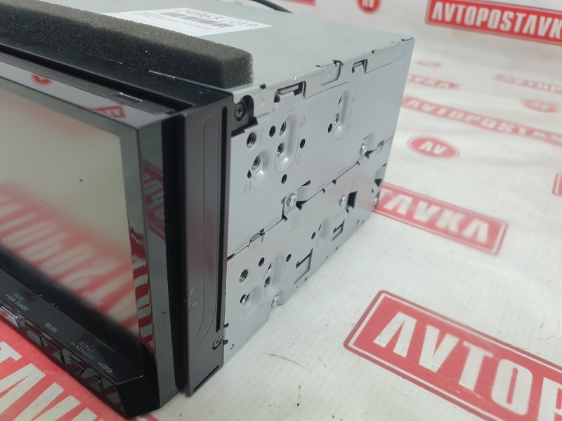 Магнитола, 15000 рублей, Красноярск