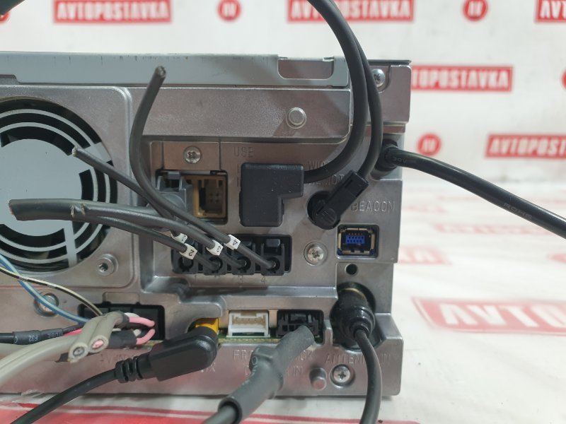 Магнитола, 15000 рублей, Красноярск