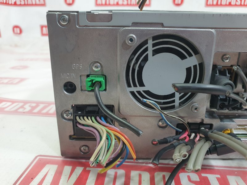 Магнитола, 15000 рублей, Красноярск