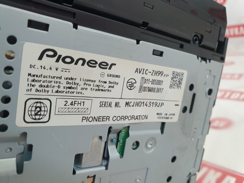 Магнитола, 15000 рублей, Красноярск