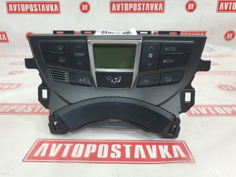 Блок управления климат-контролем, 1000 рублей, Красноярск