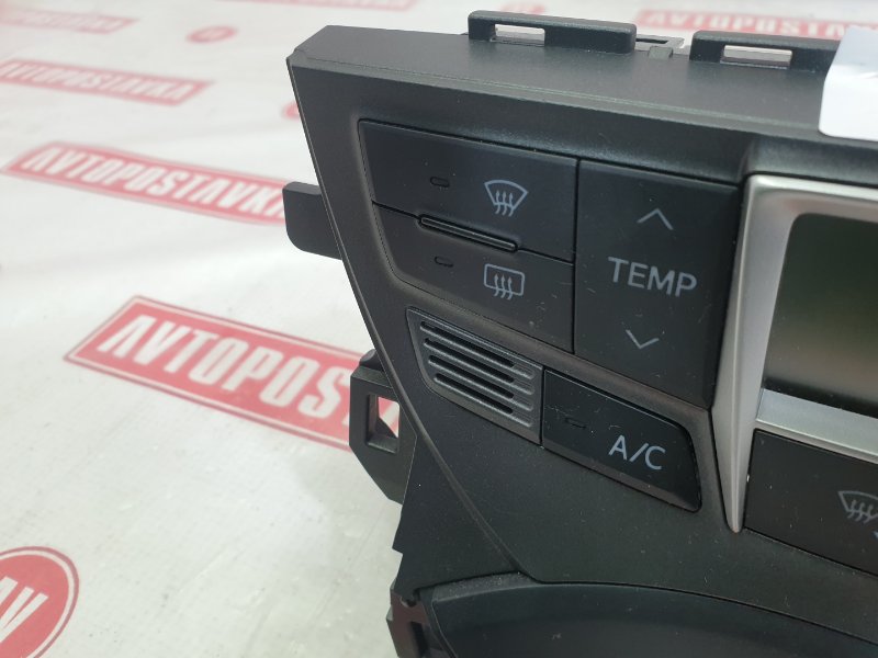 Блок управления климат-контролем, 1000 рублей, Красноярск