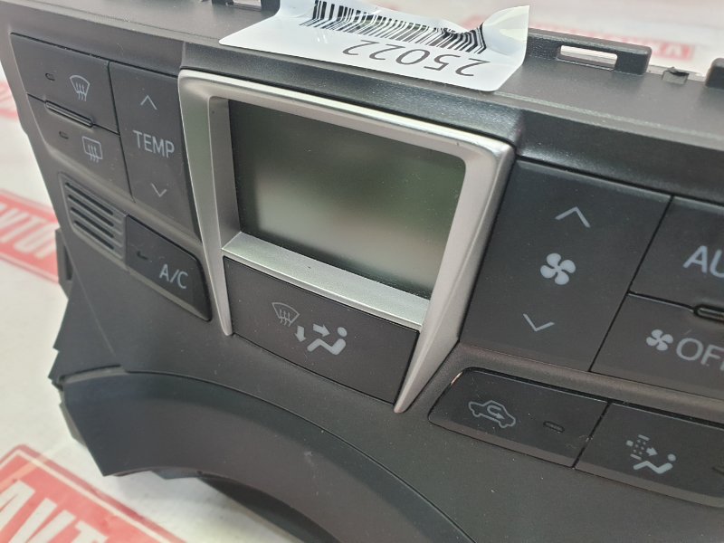 Блок управления климат-контролем, 1000 рублей, Красноярск