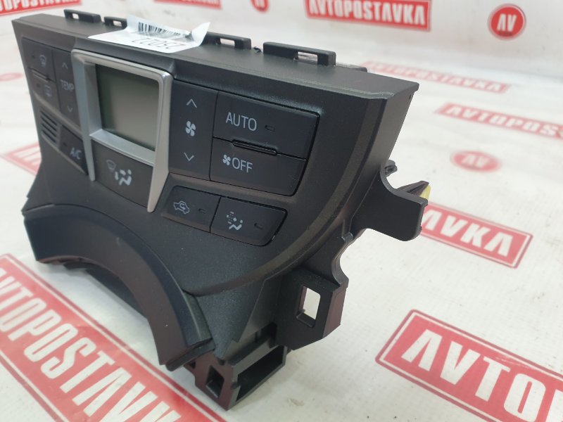 Блок управления климат-контролем, 1000 рублей, Красноярск