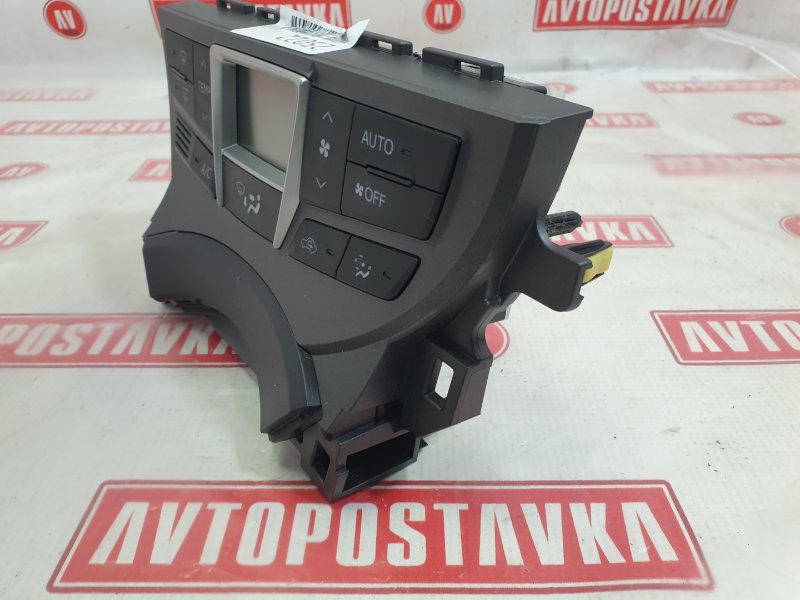 Блок управления климат-контролем, 1000 рублей, Красноярск