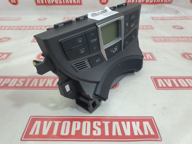 Блок управления климат-контролем, 1000 рублей, Красноярск