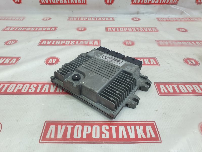 Блок управления ДВС, 6000 рублей, Красноярск