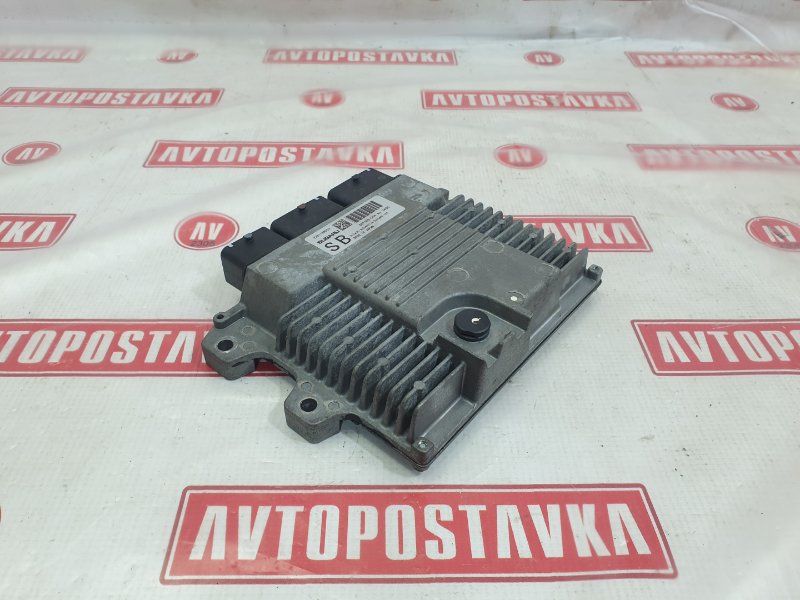 Блок управления ДВС, 6000 рублей, Красноярск