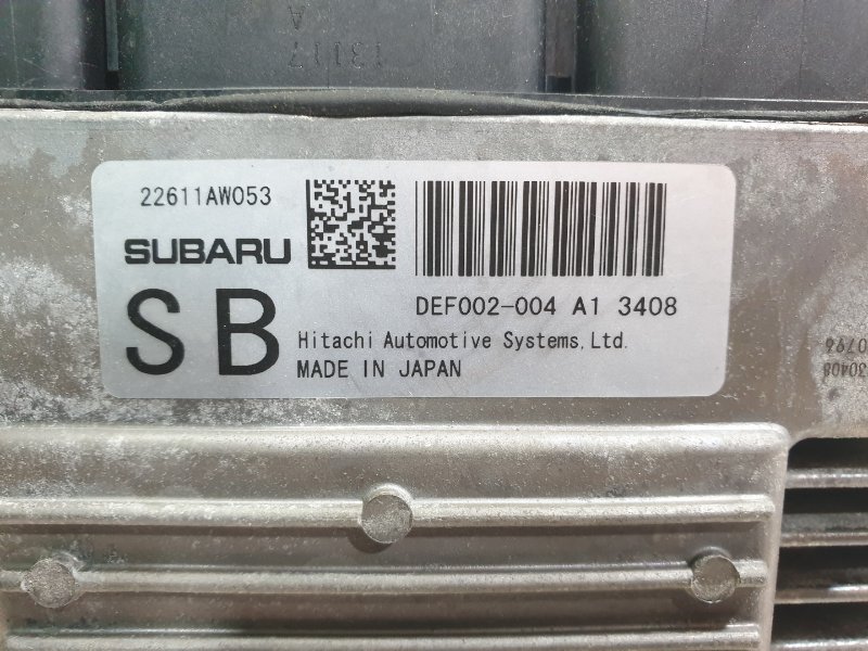 Блок управления ДВС, 6000 рублей, Красноярск