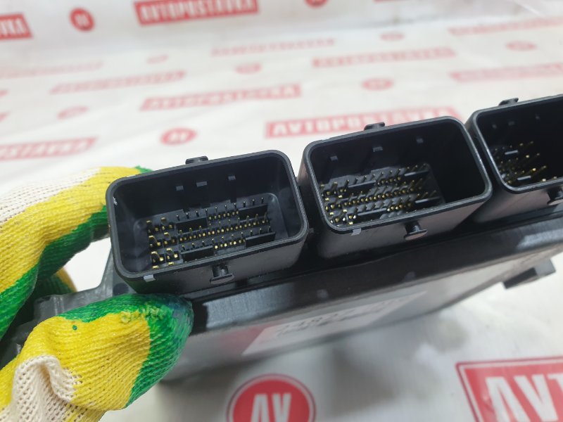 Блок управления ДВС, 6000 рублей, Красноярск