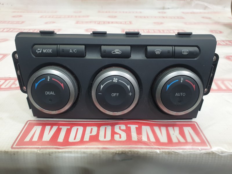 Блок управления климат-контролем, 400 рублей, Красноярск