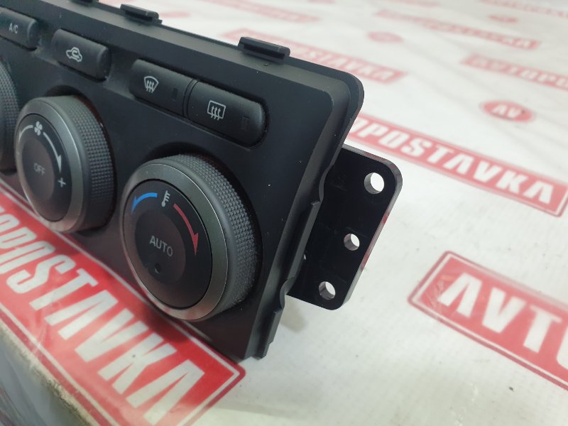 Блок управления климат-контролем, 400 рублей, Красноярск