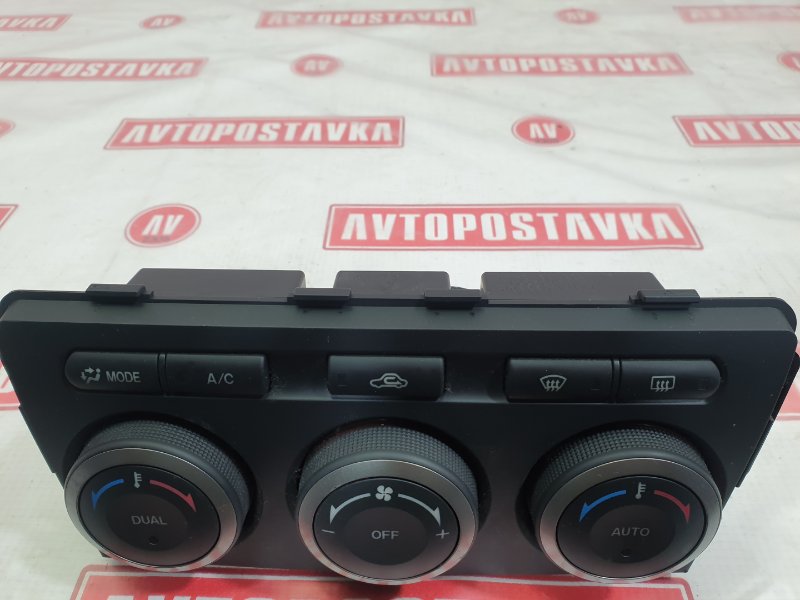 Блок управления климат-контролем, 400 рублей, Красноярск