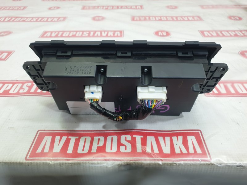 Блок управления климат-контролем, 400 рублей, Красноярск