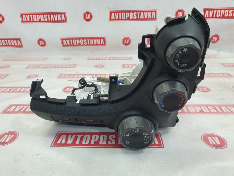 Блок управления климат-контролем, 500 рублей, Красноярск