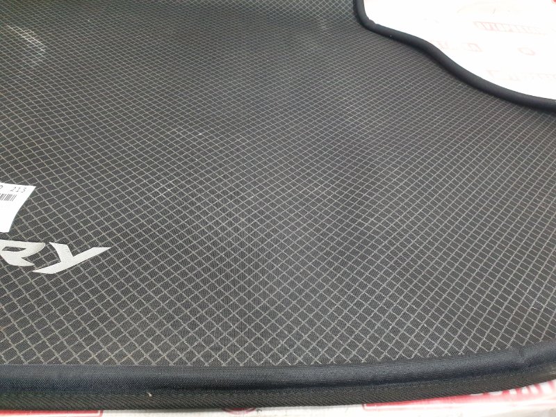 Коврик багажника, 2000 рублей, Красноярск