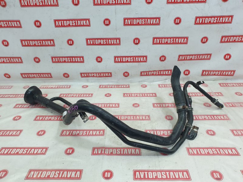 Горловина топливного бака, 3000 рублей, Красноярск