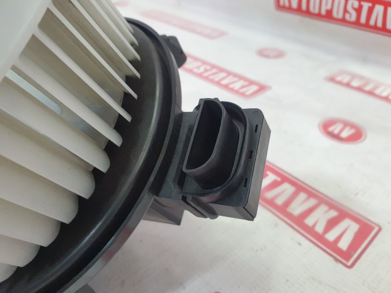 Моторчик печки, 550 рублей, Красноярск