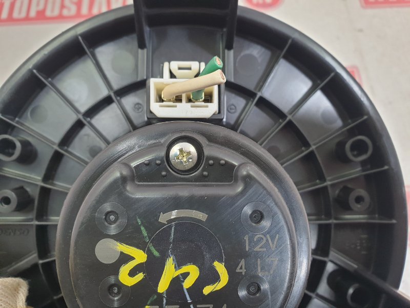 Моторчик печки, 550 рублей, Красноярск