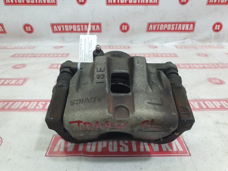 Суппорт тормозной, 3500 рублей, Красноярск