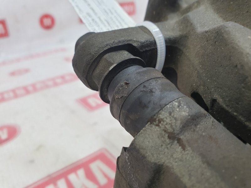 Суппорт тормозной, 3500 рублей, Красноярск