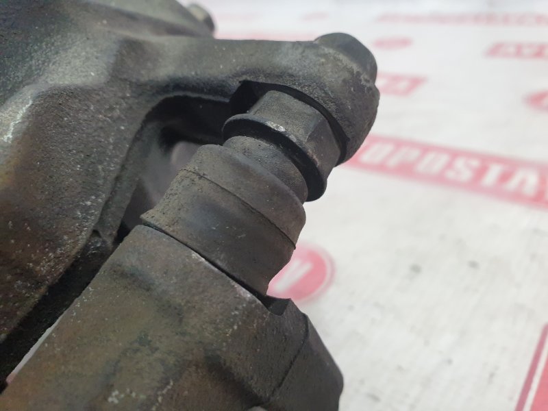 Суппорт тормозной, 3500 рублей, Красноярск