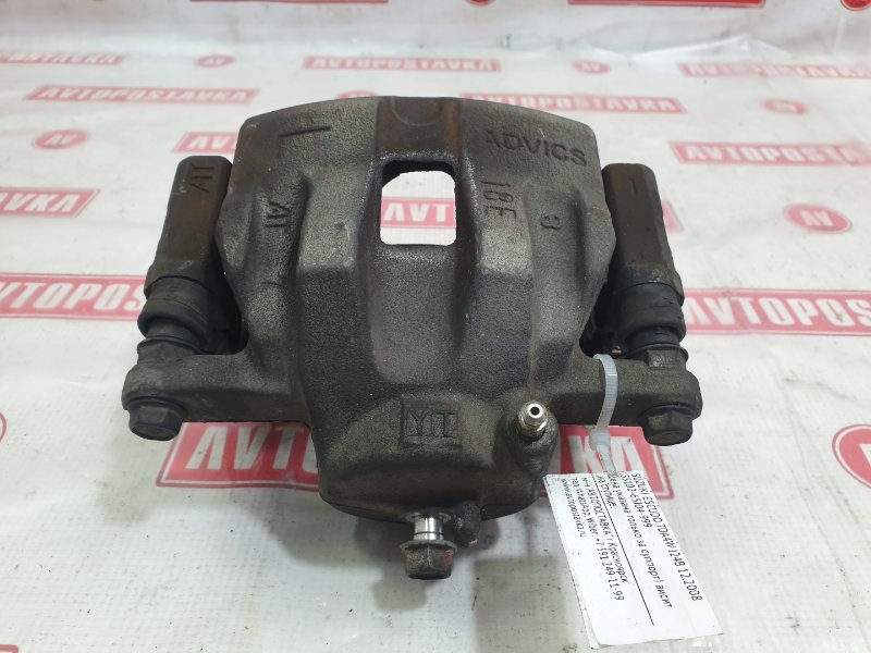 Суппорт тормозной, 3500 рублей, Красноярск