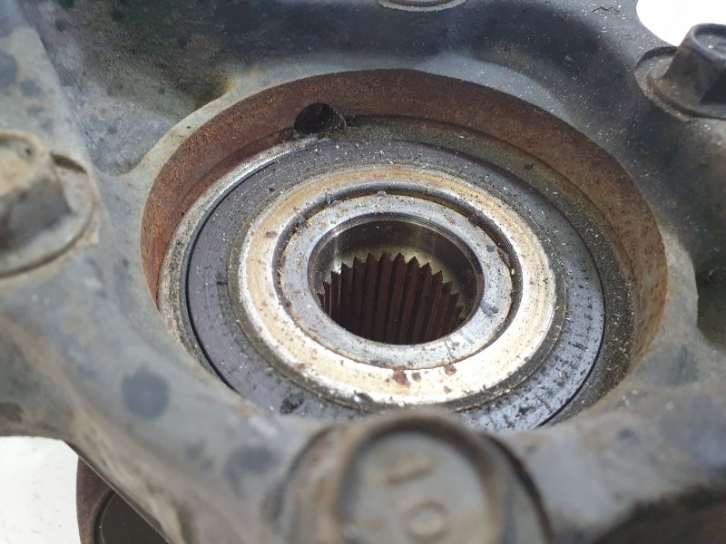 Ступица, 1800 рублей, Красноярск