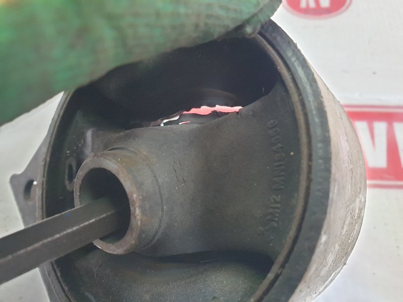 Подушка двигателя, 550 рублей, Красноярск