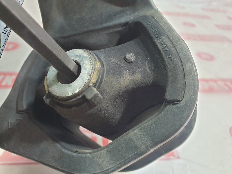 Подушка двигателя, 1200 рублей, Красноярск