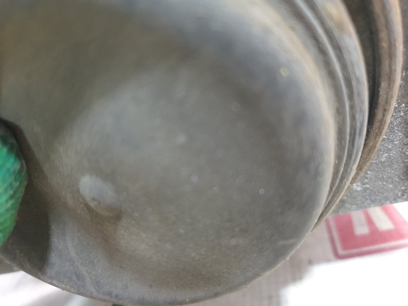 Подушка двигателя, 1800 рублей, Красноярск