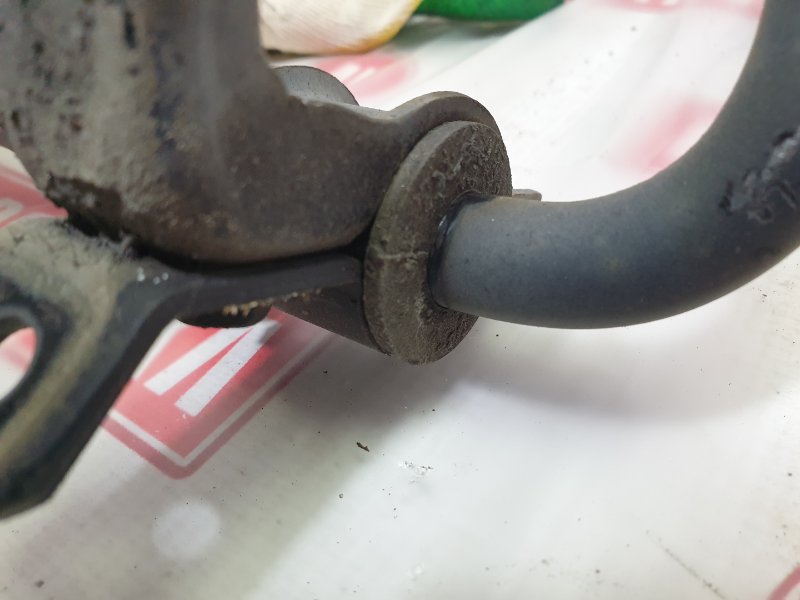 Стабилизатор поперечной устойчивости, 6500 рублей, Красноярск