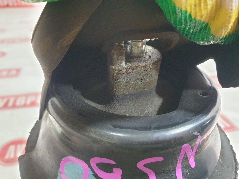 Подушка двигателя, 1500 рублей, Красноярск