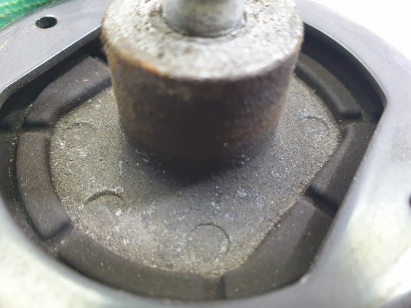 Подушка двигателя, 1500 рублей, Красноярск