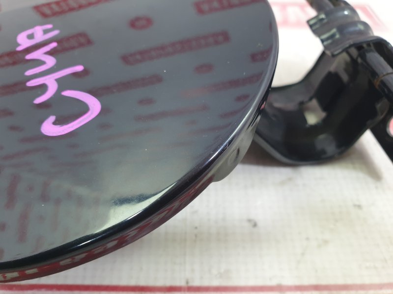 Лючок топливного бака, 400 рублей, Красноярск