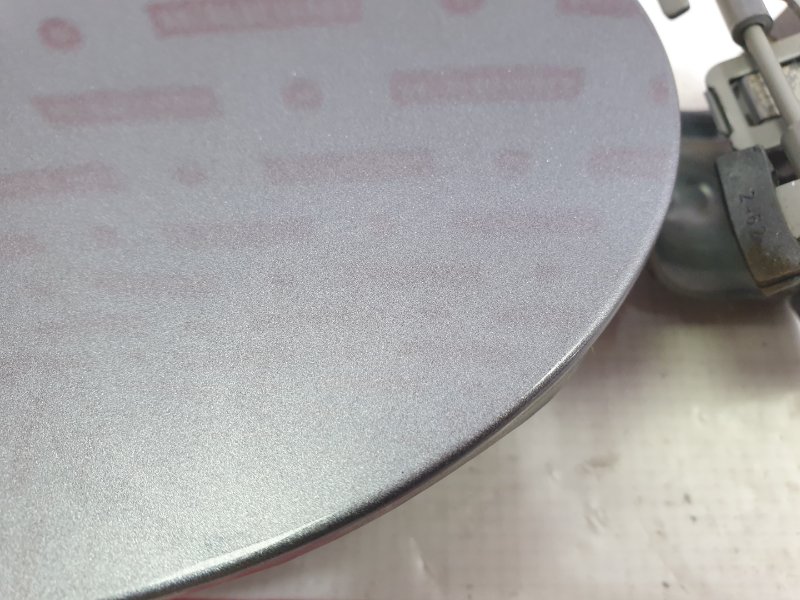 Лючок топливного бака, 1000 рублей, Красноярск