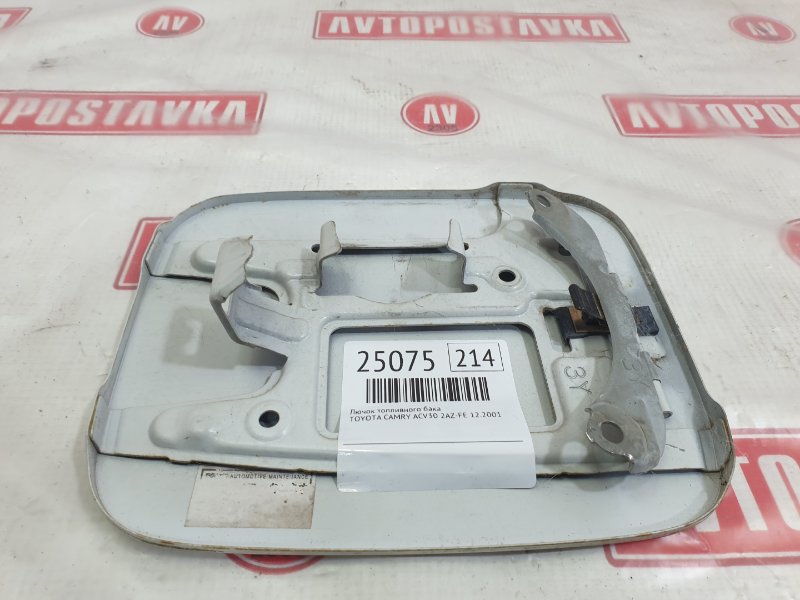 Лючок топливного бака, 800 рублей, Красноярск