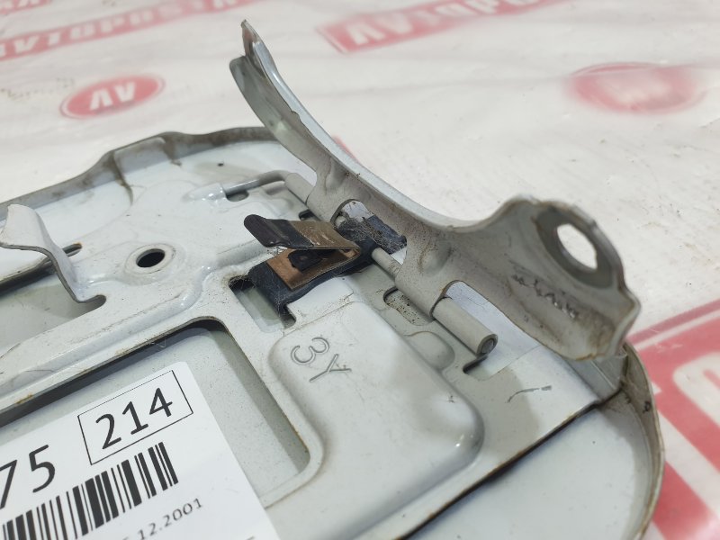 Лючок топливного бака, 800 рублей, Красноярск