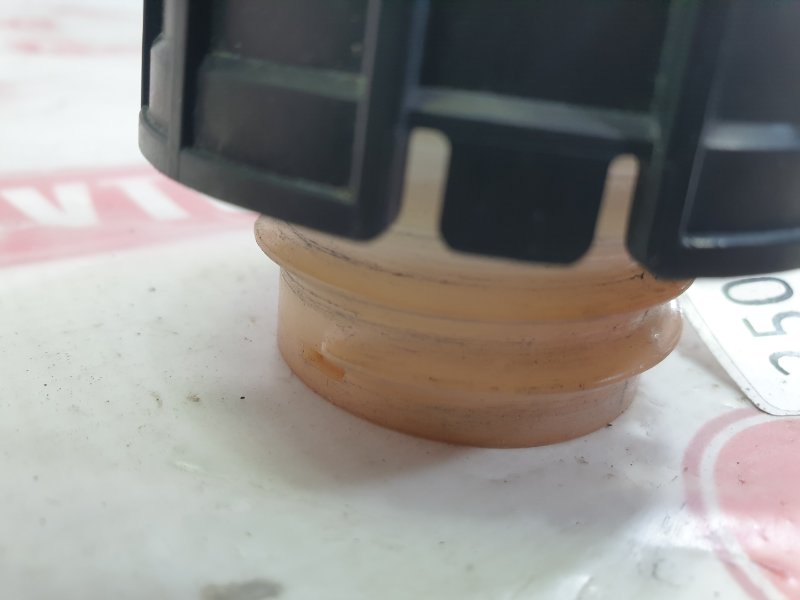 Пробка топливного бака, 500 рублей, Красноярск