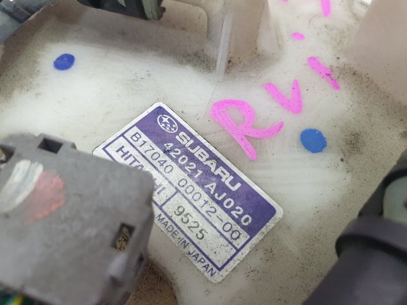 Насос топливный, 3500 рублей, Красноярск