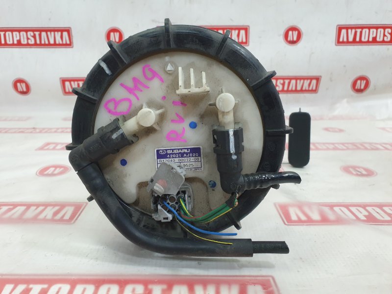 Насос топливный, 3500 рублей, Красноярск