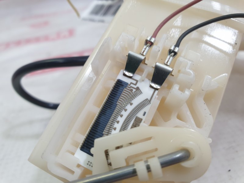 Датчик уровня топлива, 3000 рублей, Красноярск