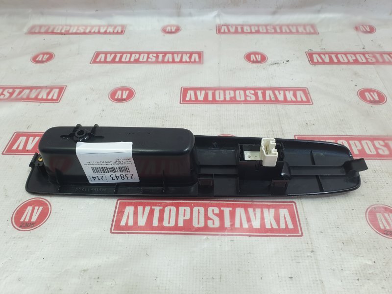 Блок управления стеклоподъемниками, 300 рублей, Красноярск